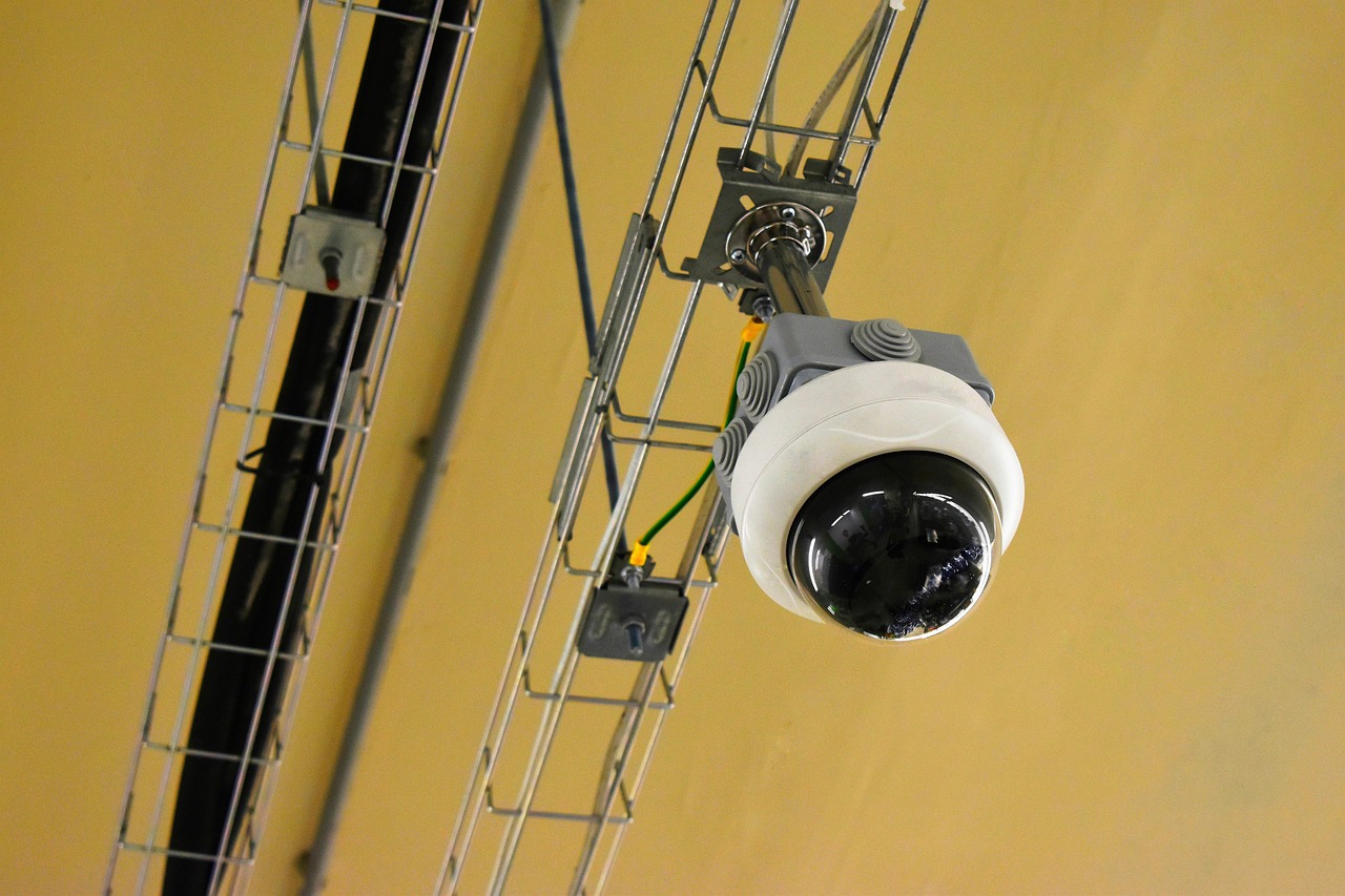 Supervision vidéo centralisée sur plusieurs sites